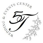 The 5T Ranch Wedding and Event Center Logo